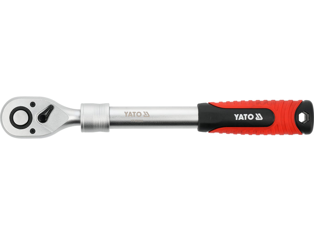 Telescopic Ratchet Handle 1/2"