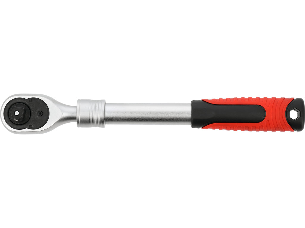 Telescopic Ratchet Handle 1/2"