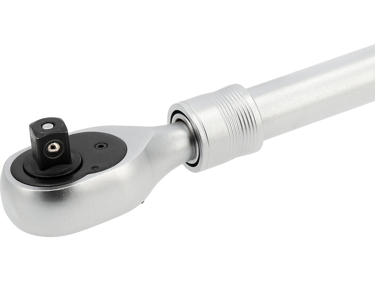 Telescopic Ratchet Handle 1/2"