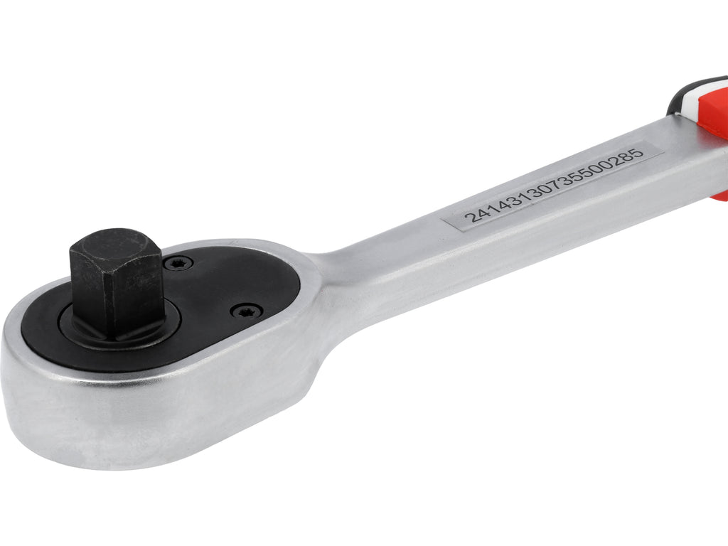 Rechte Ratel 1/2" 1000NM