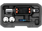 Digital Torque Adaptor Set 1/2" 20-200 NM