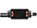 Digital Torque Adaptor Set 1/2" 20-200 NM