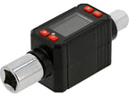 Digital Torque Adaptor Set 1/2" 20-200 NM