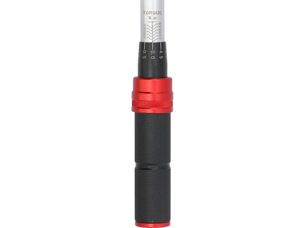 Momentsleutel 3/8" 10-60NM