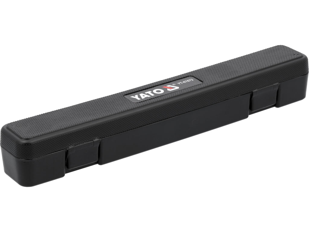 Momentsleutel 3/8" 10-60NM