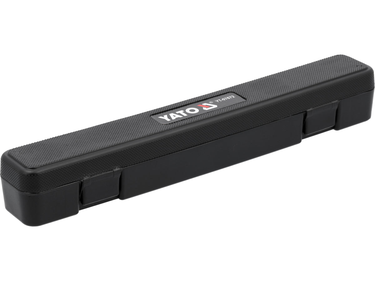 Momentsleutel 3/8" 10-60NM