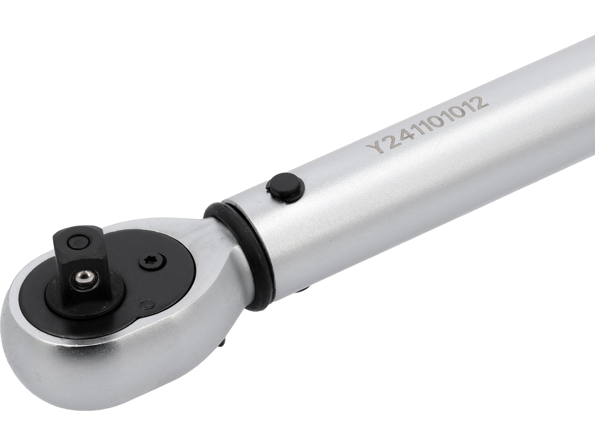 Momentsleutel 3/8" 10-120NM