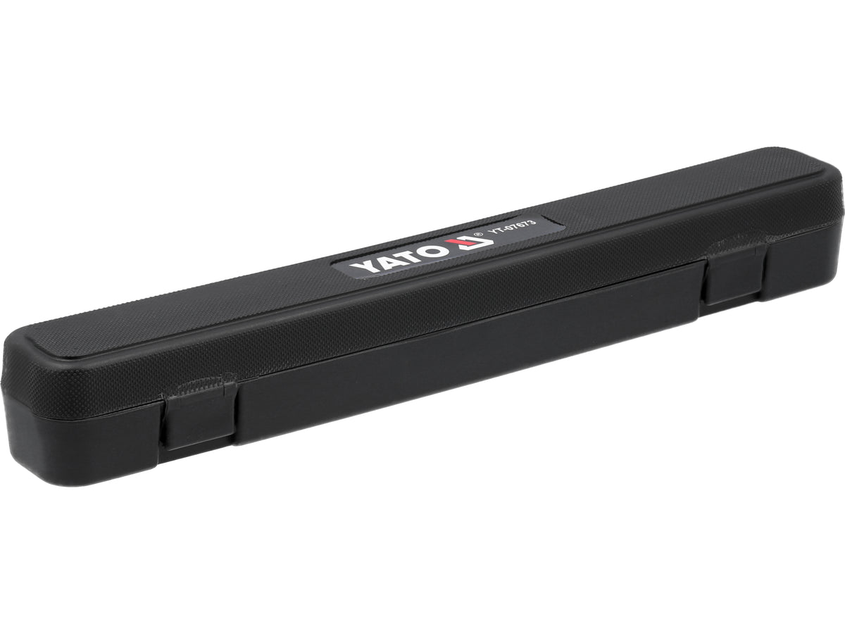 Momentsleutel 3/8" 10-120NM