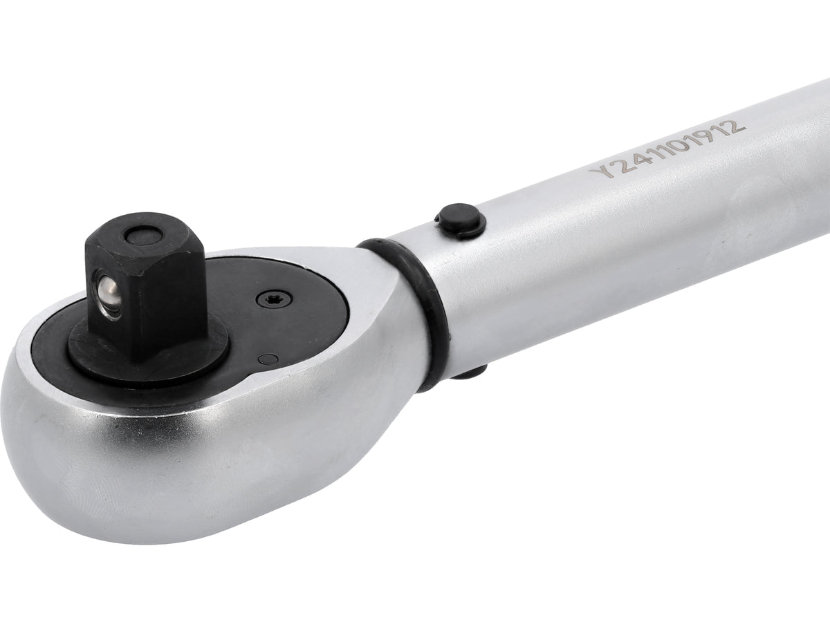Momentsleutel 1/2" 40-220NM