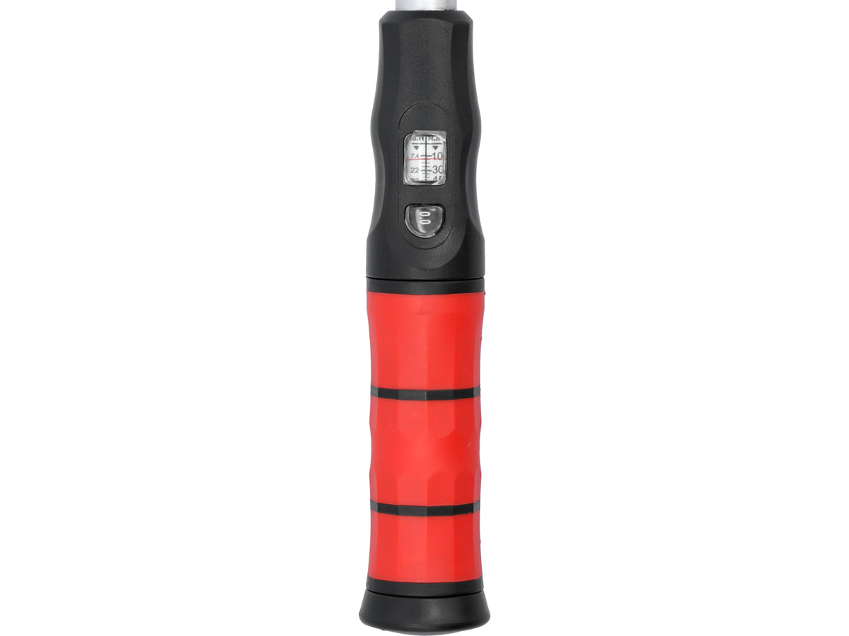 Momentsleutel 3/8" 10-60NM