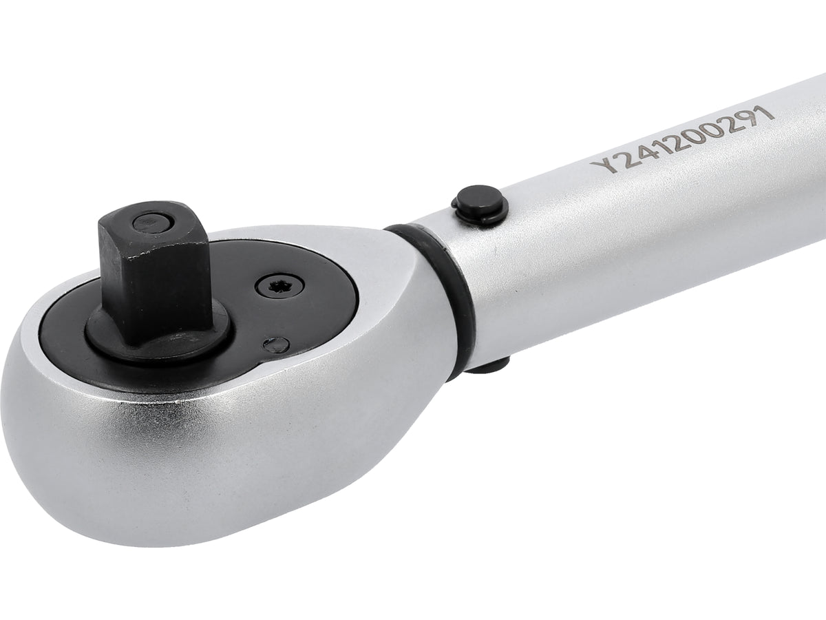 Momentsleutel 3/8" 10-60NM