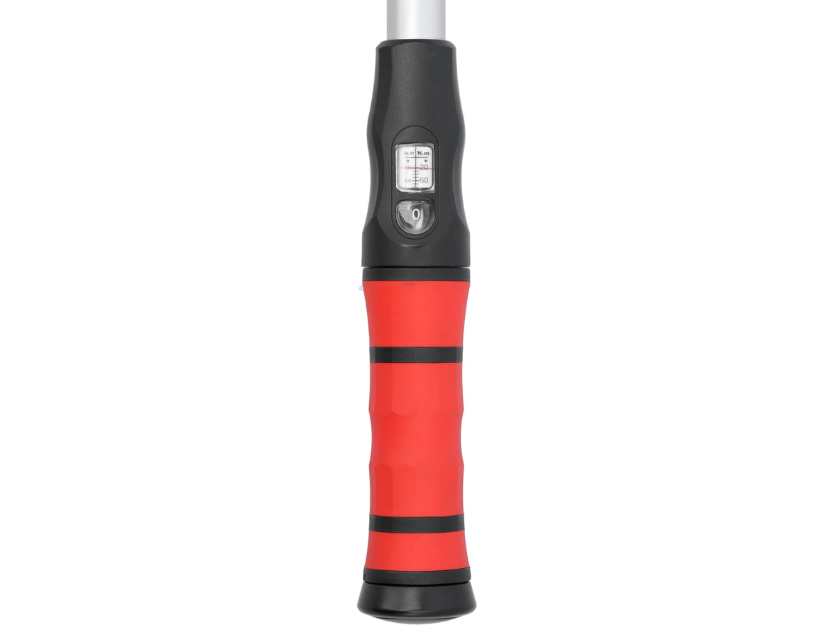 Momentsleutel 3/8" 20-120NM