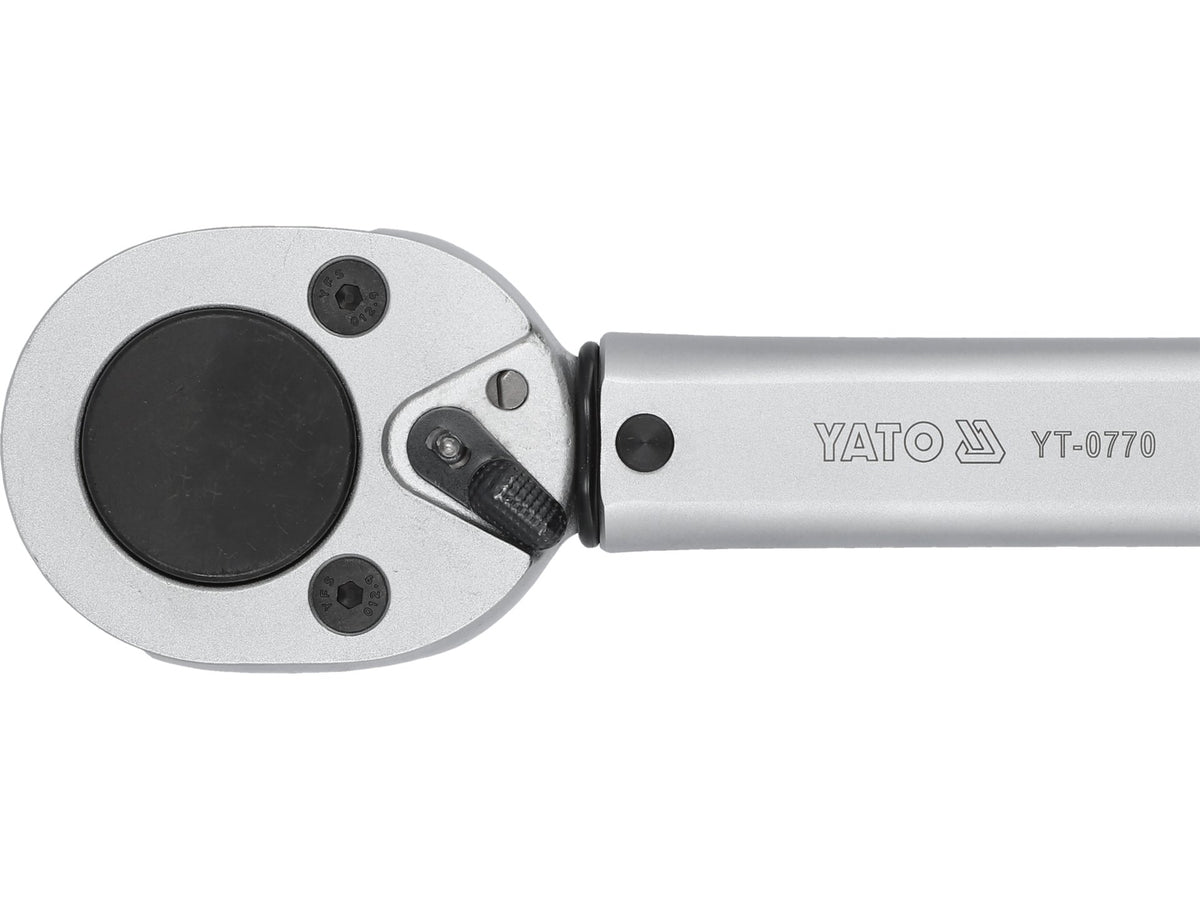 Momentsleutel 3/4'', 100-500 NM