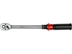 Torque Wrench 3/8" 10-60NM