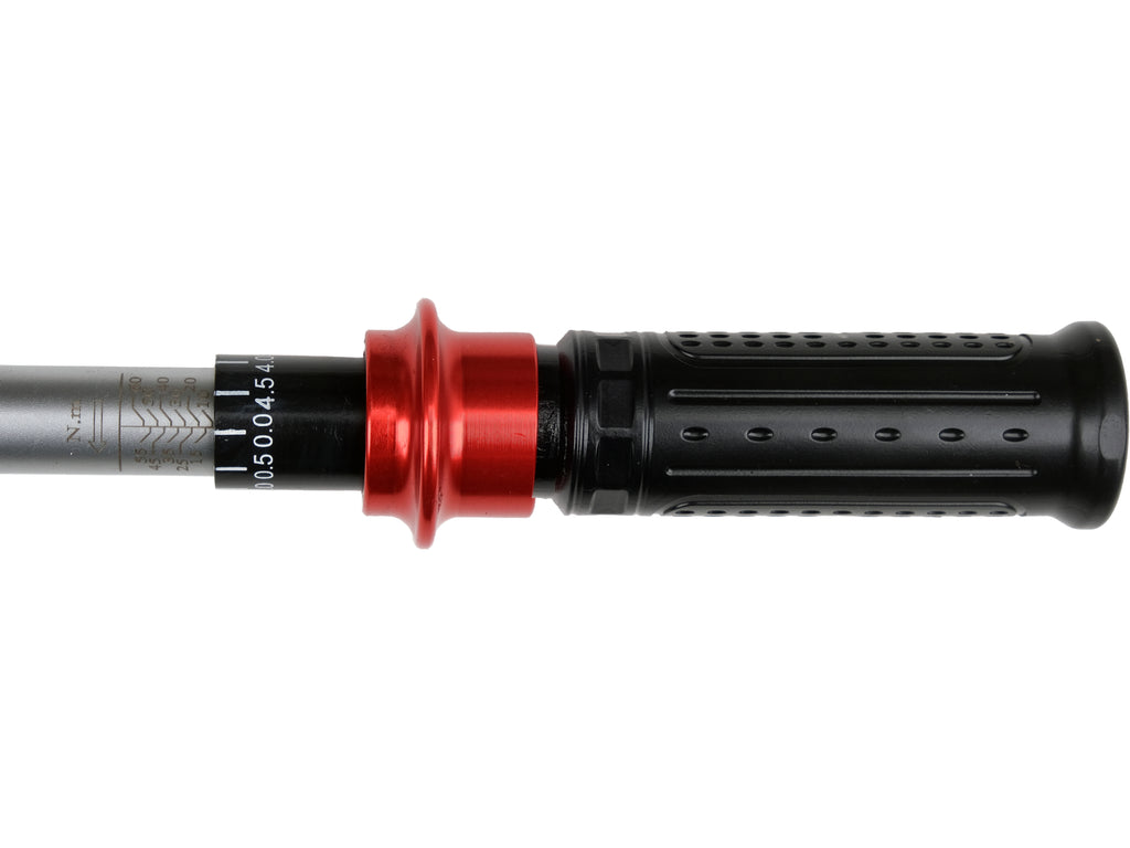 Torque Wrench 3/8" 10-60NM