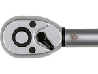 Torque Wrench 3/8" 10-60NM