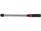 Torque Wrench 1/2" 40-220NM