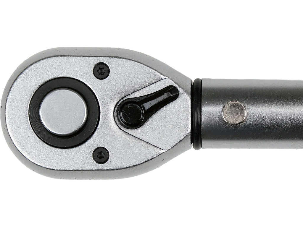 Torque Wrench 1/2" 40-220NM