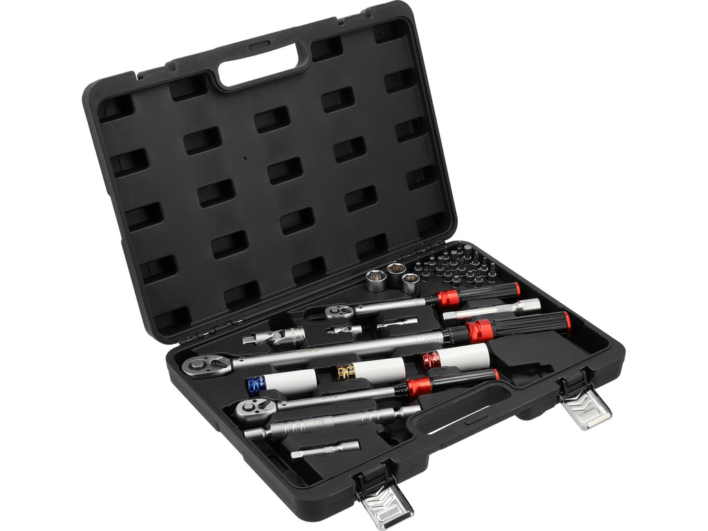 Torque Wrench Set 32PCS