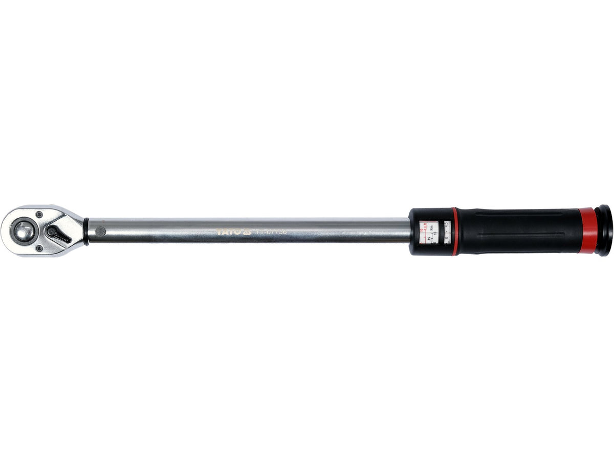 Momentsleutel 3/8'' 10-110NM