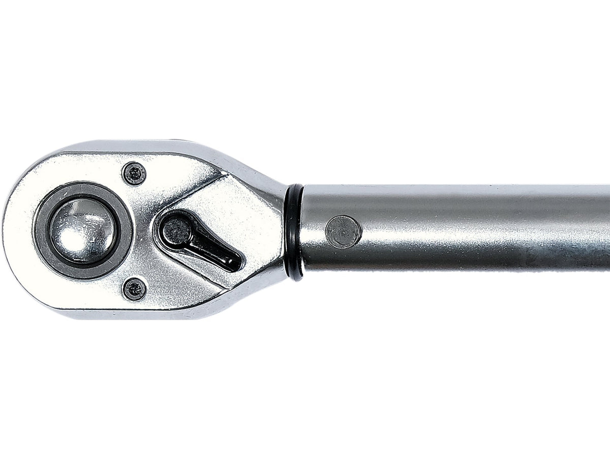 Momentsleutel 3/8'' 10-110NM