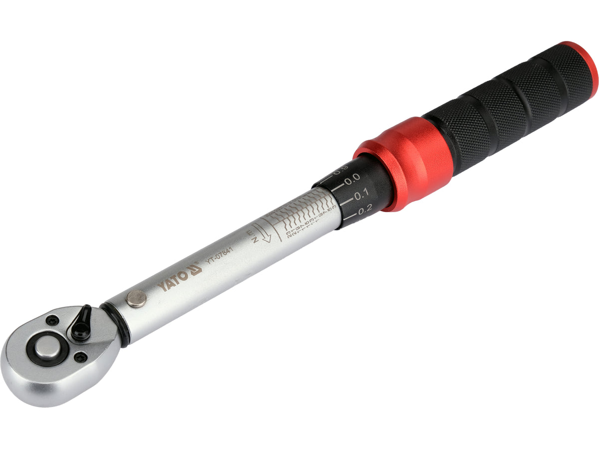 Torque Wrench Set 11PCS