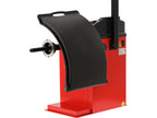 Wielbalanceermachine