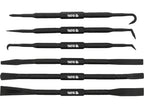 Non-Marring Pick And Prybar Set 6PCS
