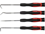 Haken Met Handvat, Set Van 4