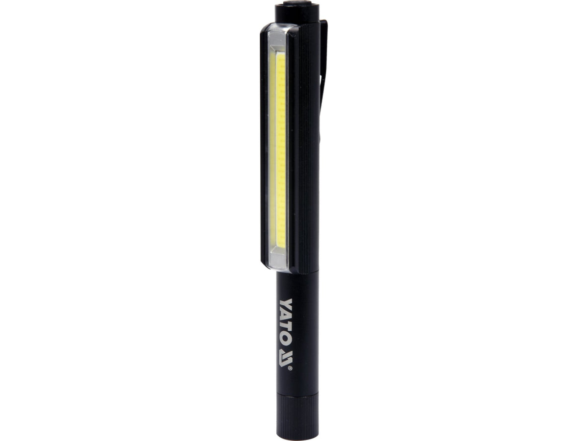Inspectielamp - Penlight 200LM, Cob Led, IP44