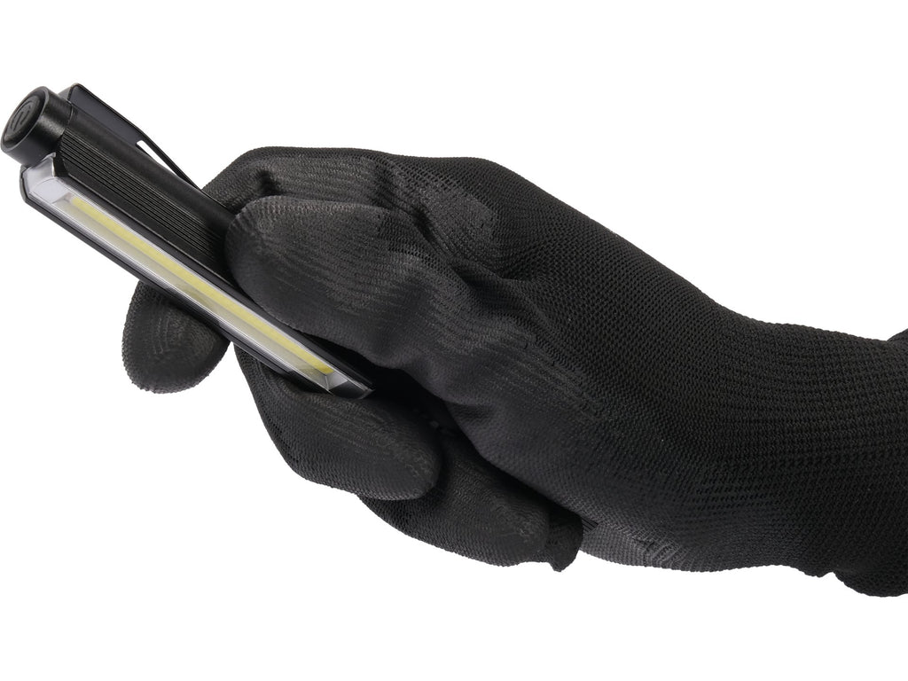 Inspectielamp - Penlight 200LM, Cob Led, IP44