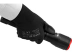 Oplaadbare Zaklamp/9xaa 50W 5000LM