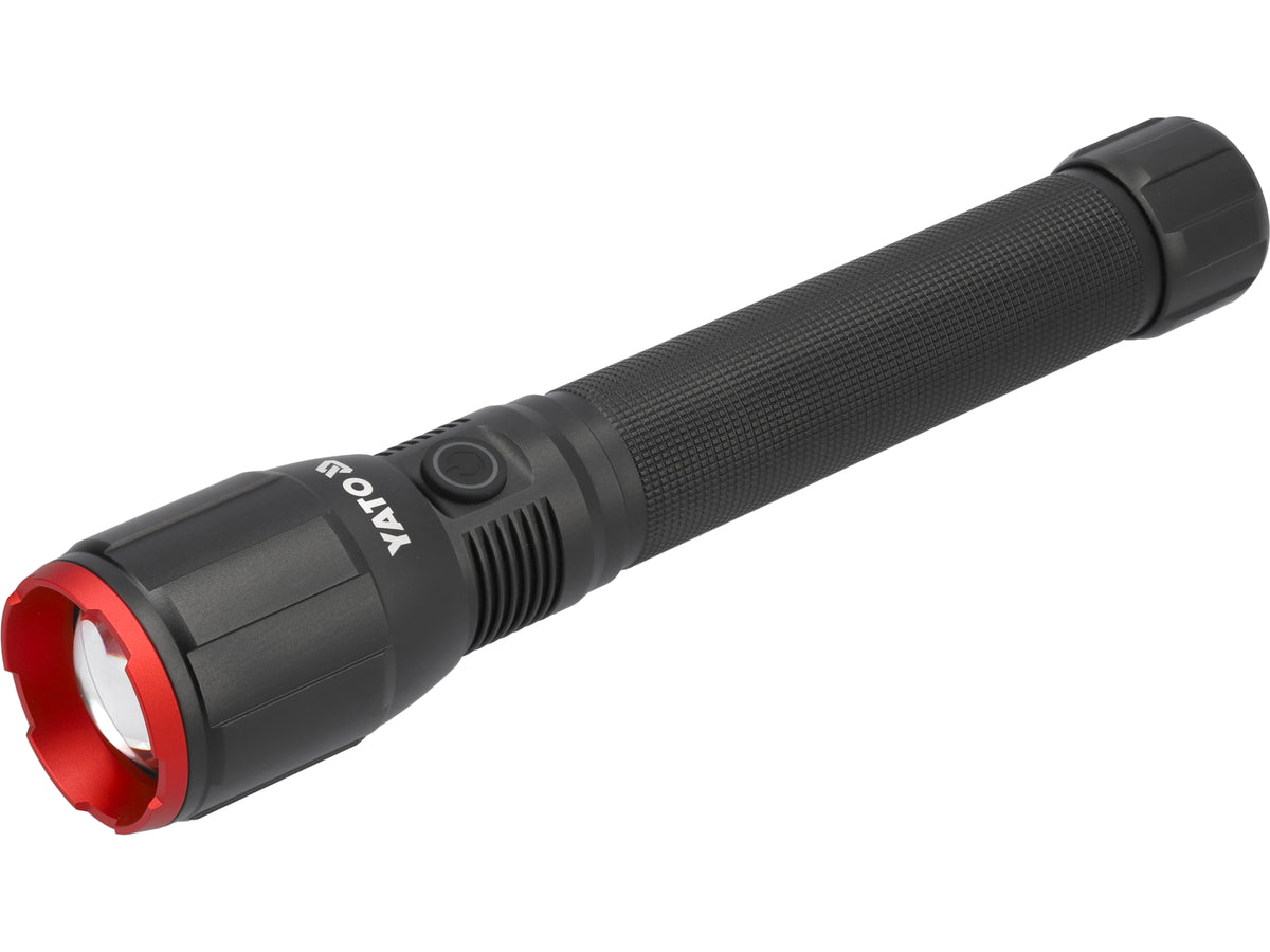 Oplaadbare Zaklamp/9xaa 50W 5000LM
