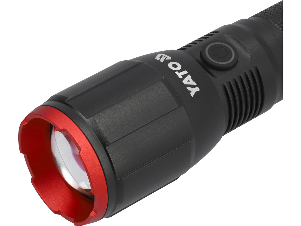 Oplaadbare Zaklamp/9xaa 50W 5000LM