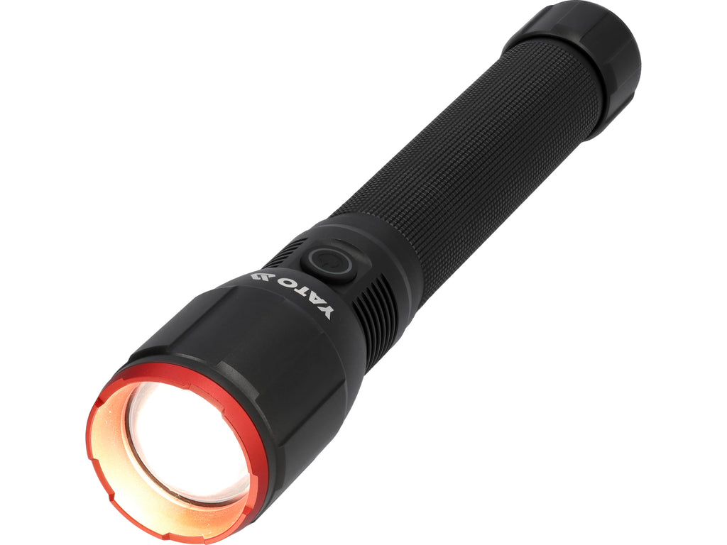 Oplaadbare Zaklamp/9xaa 50W 5000LM