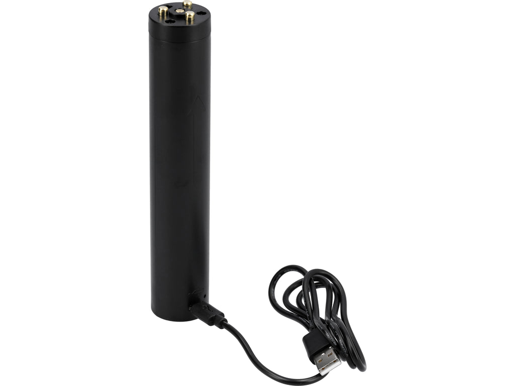 Oplaadbare Zaklamp/9xaa 50W 5000LM