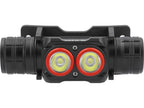 3000LM Hoofdlamp, Batterij