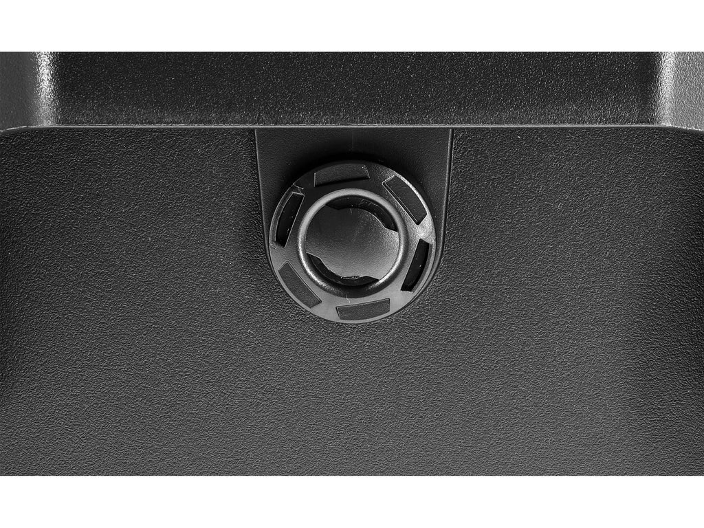 Hermetische Gereedschapskist L275 X B210 X H110MM