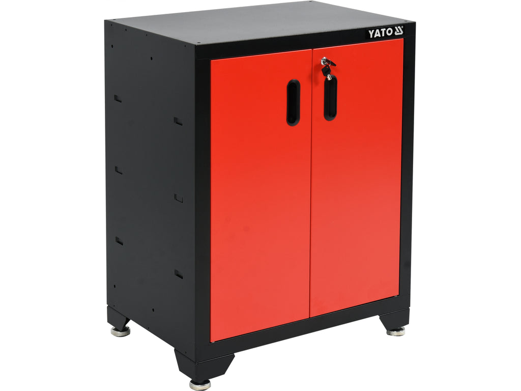 Basic Werkplaatsmeubilairset