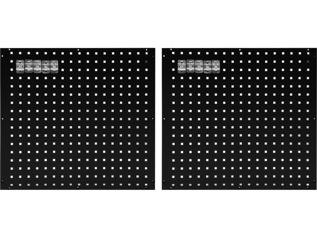 Basic Werkplaatsmeubilairset