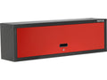 Opgehangen Servicekast