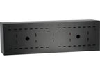 Opgehangen Servicekast