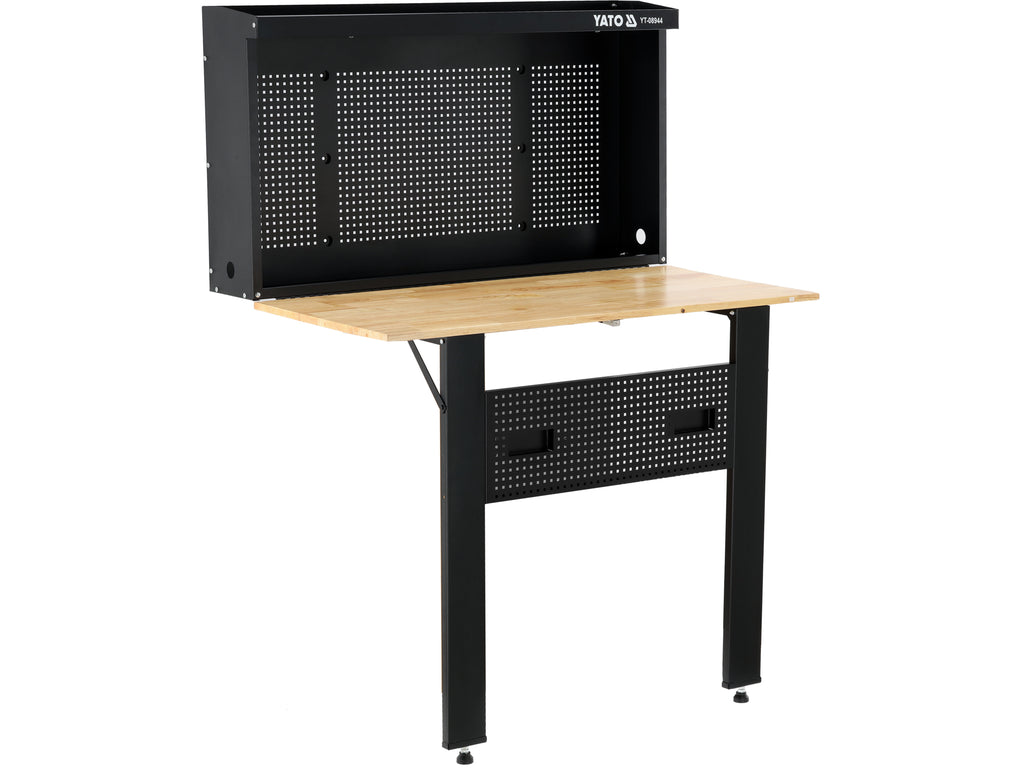 Foldable Workbench