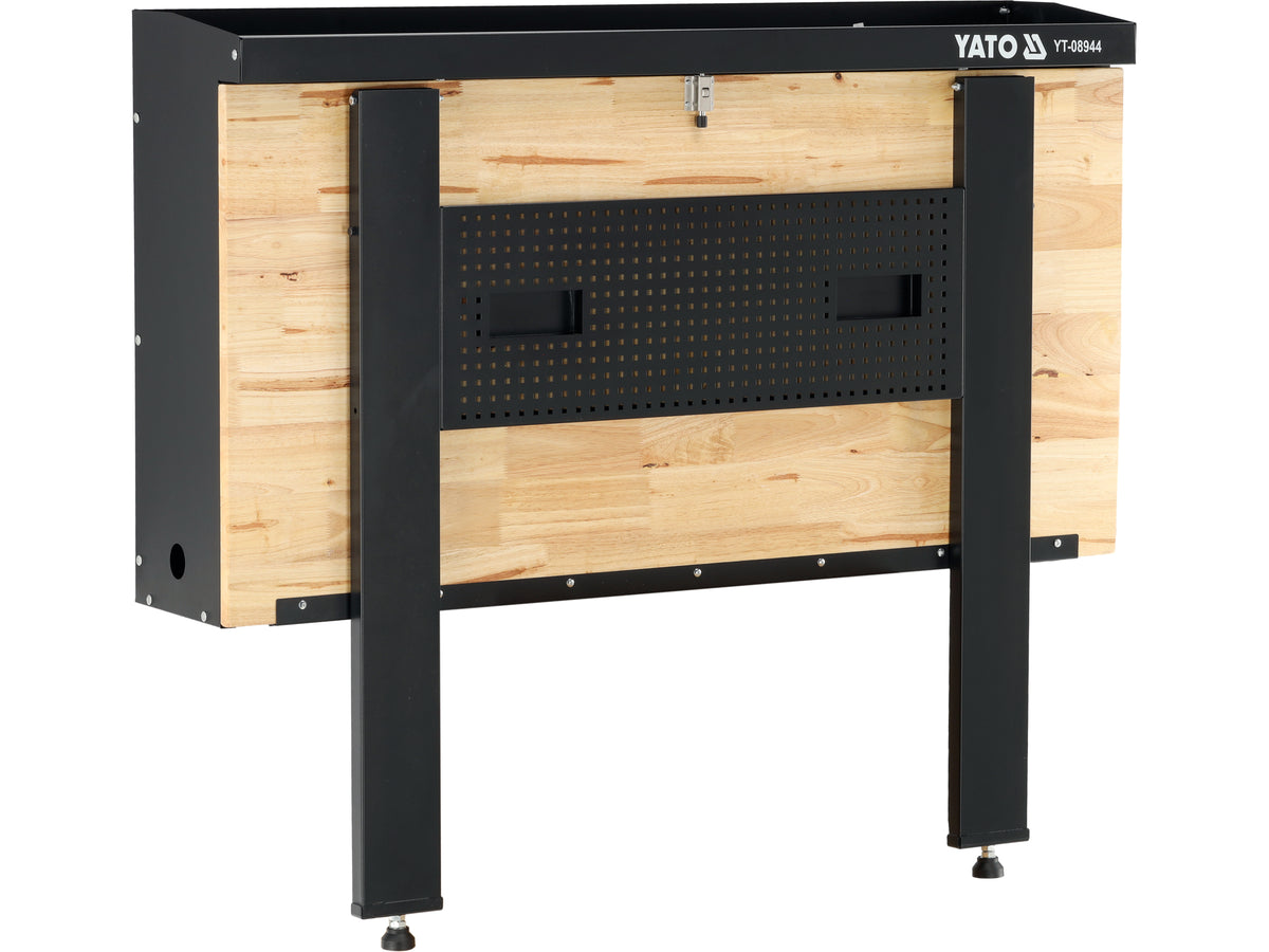 Foldable Workbench