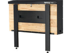 Foldable Workbench