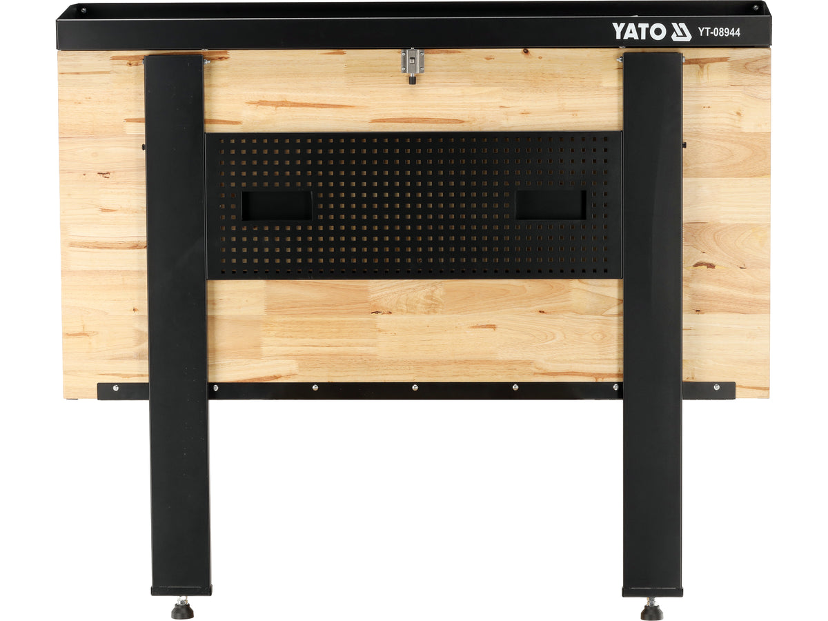 Foldable Workbench