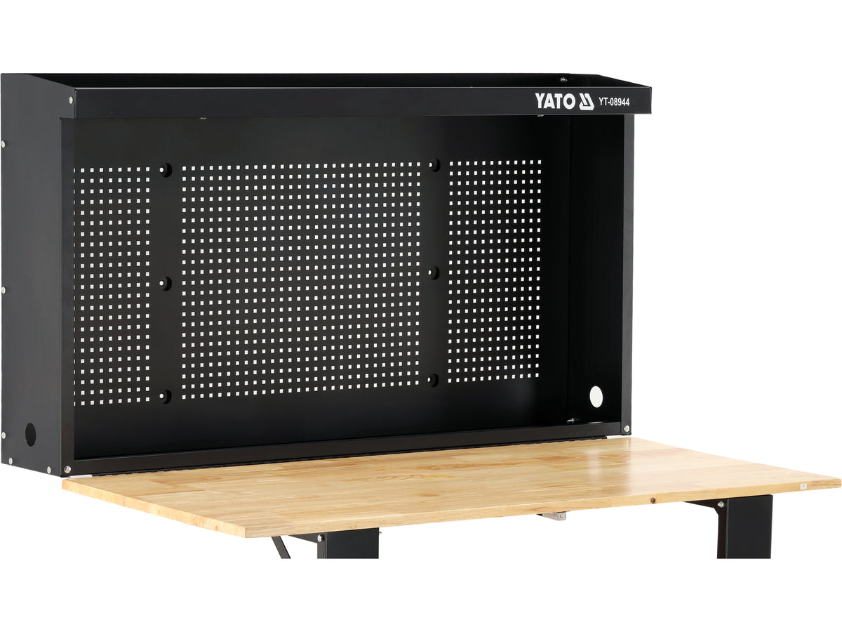Foldable Workbench