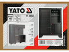 Servicekast Met Emmer