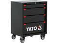 Servicekast 4 Lades