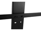 Standaard Frame Voor Perforerende Panelen Voor Twee Modules